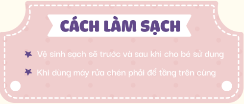 BÌNH NƯỚC VÒI SILICONE CHẤT LIỆU TRITAN CAO CẤP, CÓ VAN CHỐNG SẶC CHO BÉ - B.BOX