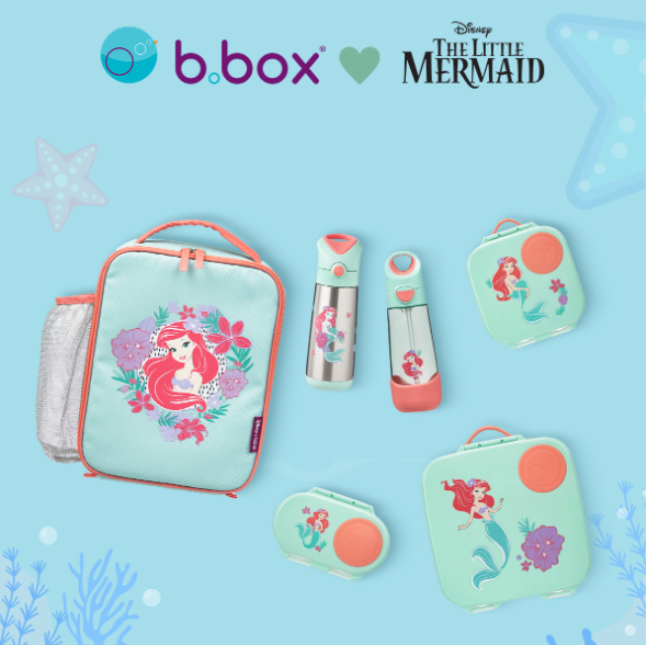 TÚI ĐỰNG HỘP CƠM CHO BÉ - B.BOX