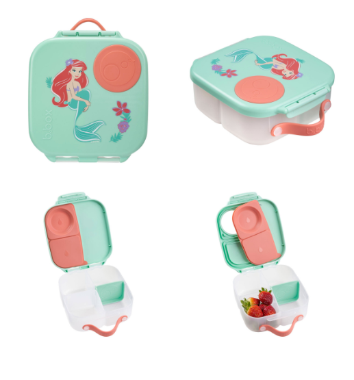 HỘP CƠM MINI CHO BÉ - B.BOX