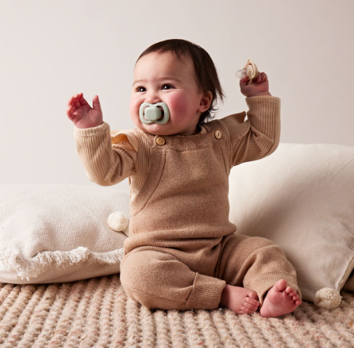 NÚM TI CAO SU TỰ NHIÊN CHO BÉ - B.BOX