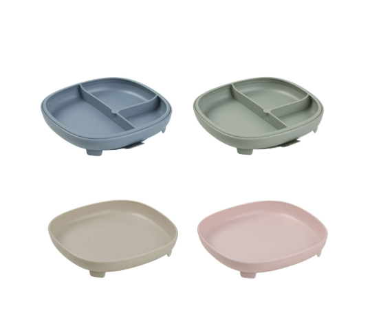 KHAY ĐỰNG THỨC ĂN CHO BÉ 2IN1- B.BOX