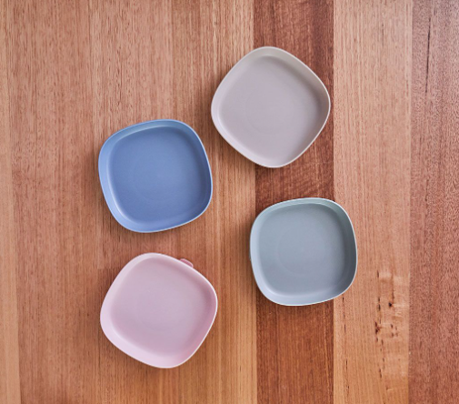 KHAY ĐỰNG THỨC ĂN CHO BÉ 2IN1- B.BOX