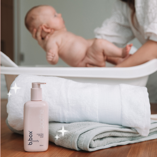 TINH CHẤT KHOÁNG TỰ NHIÊN DƯỠNG ẨM - B.BOX