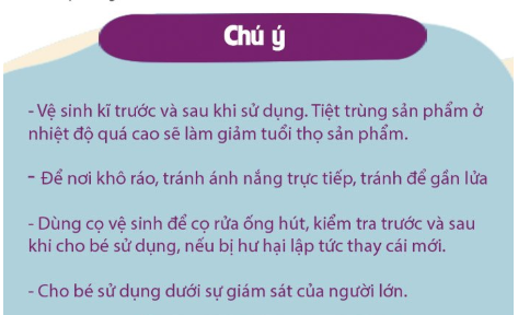 ỐNG HÚT THAY THẾ BÌNH NƯỚC 360 ĐỘ & BỘ DỤNG CỤ VỆ SINH - B.BOX