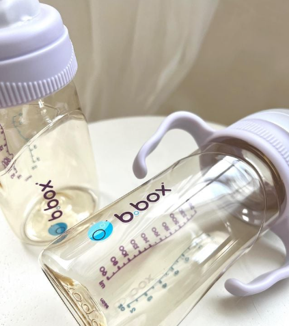 TAY CẦM THAY THẾ BÌNH SỮA - B.BOX