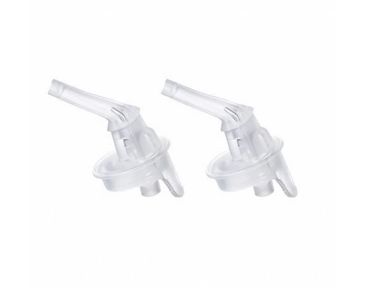 BỘ 2 ĐẦU HÚT THAY THẾ TIỆN DỤNG CHO BÌNH NƯỚC TRITAN - B.BOX