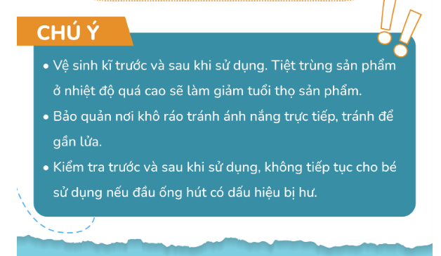 ĐẦU HÚT THAY THẾ CHO BÌNH NƯỚC GIỮ NHIỆT ĐA NĂNG- B.BOX