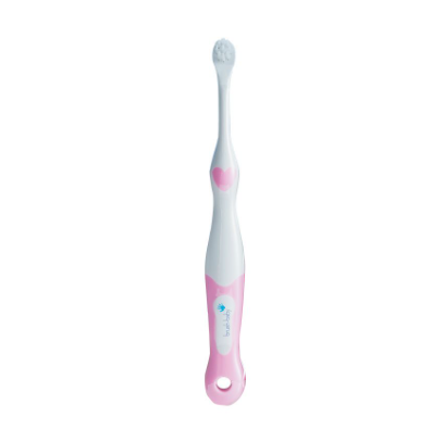 BÀN CHẢI ĐÁNH RĂNG CHO BÉ TỪ 0-18 THÁNG - BRUSH-BABY