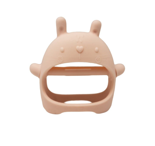 GẶM NƯỚU VÒNG TAY SILICONE CHO BÉ - LOULOU LOLLOPOP