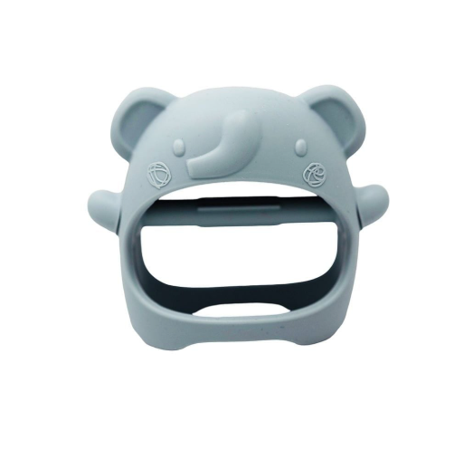 GẶM NƯỚU VÒNG TAY SILICONE CHO BÉ - LOULOU LOLLOPOP