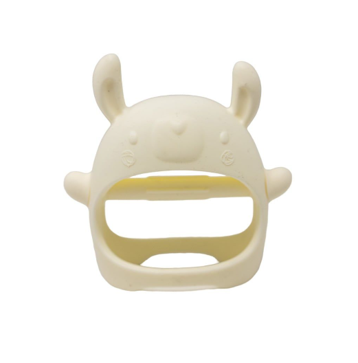 GẶM NƯỚU VÒNG TAY SILICONE CHO BÉ - LOULOU LOLLOPOP