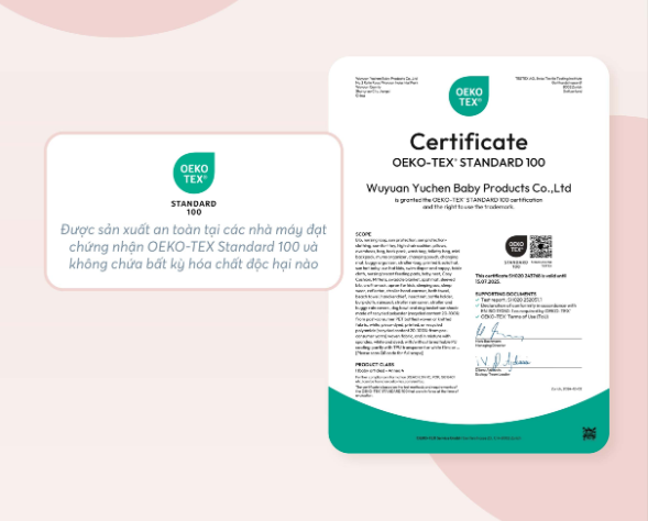 CHĂN ĐA NĂNG SỢI TRE THOÁNG KHÍ CHO BÉ - LOULOU LOLLOPOP