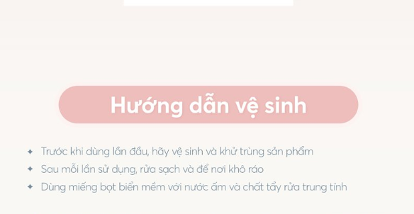 VÒNG 3 GẶM NƯỚU SILICONE CHO BÉ - LOULOU LOLLOPOP