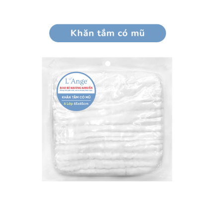 KHĂN VẢI BỐNG CHO BÉ NHIỀU SIZE VÀ MÀU - KHĂN TẮM/KHĂN QUẤN/KHĂN SỮA/KHĂN ĐẮP - L'ANGE