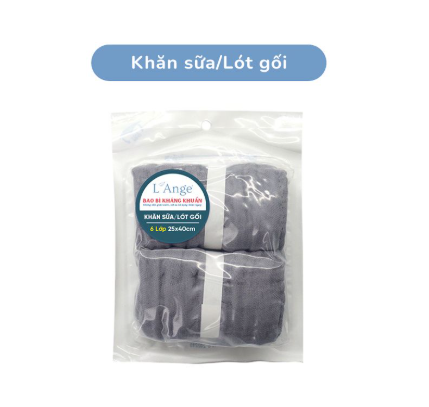 KHĂN VẢI BỐNG CHO BÉ NHIỀU SIZE VÀ MÀU - KHĂN TẮM/KHĂN QUẤN/KHĂN SỮA/KHĂN ĐẮP - L'ANGE