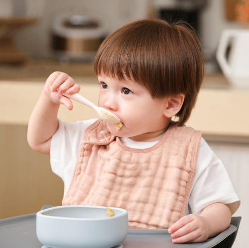 YẾM HÌNH VUÔNG VẢI BÔNG 9 LỚP 60X23CM (SET 2 CÁI) - L'ANGE