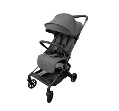 XE ĐẨY AERO - AERO X SIÊU NHẸ, DỄ DÀNG GẤP GỌN, CÓ MÁI CHE CHỐNG TIA UV - UNILOVE