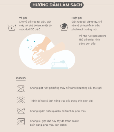 GỐI ĐA NĂNG 7IN1 HOPO CHO MẸ BẦU VÀ EM BÉ- UNILOVE