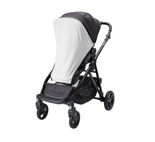 GHẾ NGỒI XE ĐẨY DLX - UNILOVE