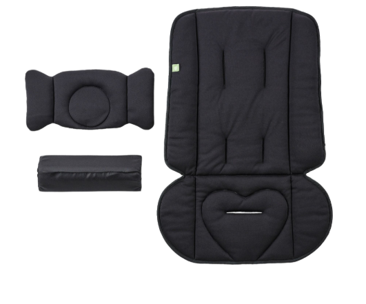 ĐỆM LÓT GHẾ NGỒI XE ĐẨY DLX - UNILOVE