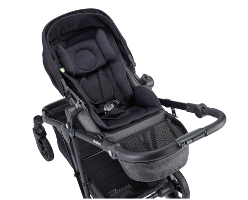 ĐỆM LÓT GHẾ NGỒI XE ĐẨY DLX - UNILOVE