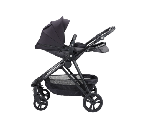 ĐỆM LÓT GHẾ NGỒI XE ĐẨY DLX - UNILOVE