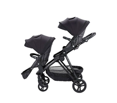 BỘ CHUYỂN ĐỔI GHẾ NGỒI PHÍA DƯỚI DLX - UNILOVE