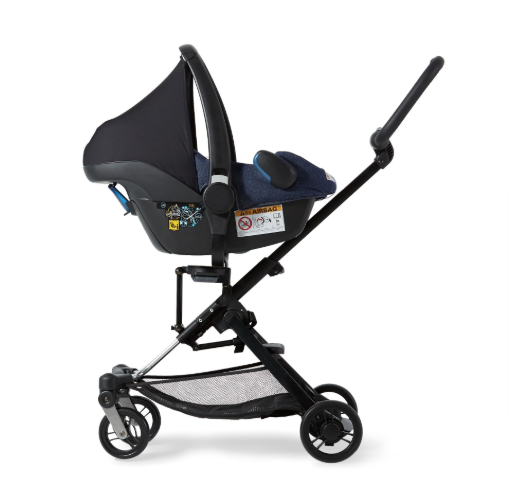 BỘ CHUYỂN XE HƠI ON-THE-ON - UNILOVE