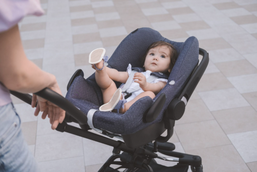 BỘ CHUYỂN XE HƠI ON-THE-ON - UNILOVE