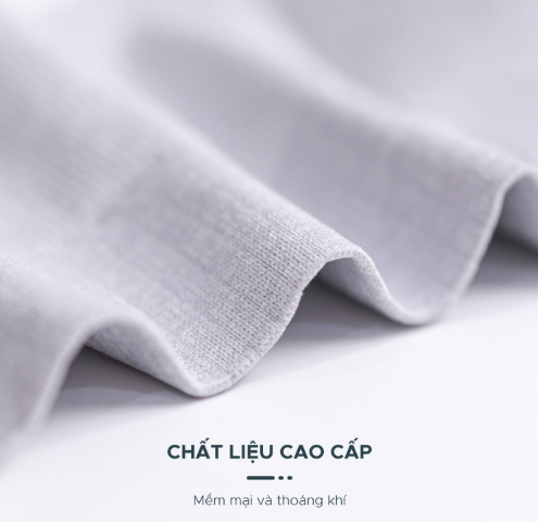 ÁO LÓT BẦU VÀ CHO CON BÚ COZY KHÔNG GỌNG - SHAPEE