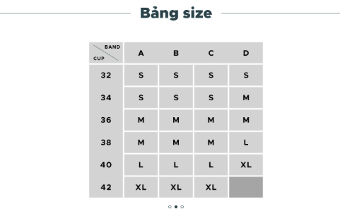 ÁO LÓT BẦU VÀ CHO CON BÚ COZY KHÔNG GỌNG - SHAPEE