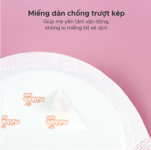 MIẾNG LÓT THẤM SỮA DÙNG 1 LẦN- SHAPEE