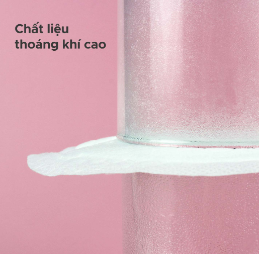 MIẾNG LÓT THẤM SỮA DÙNG 1 LẦN- SHAPEE