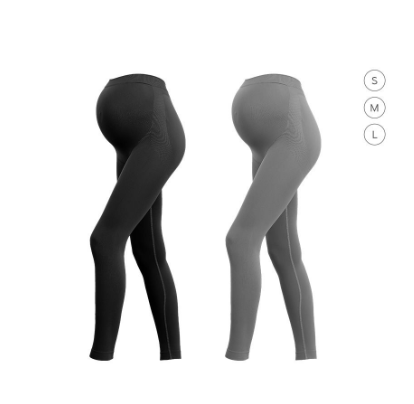 QUẦN LEGGING CHO MẸ BẦU- SHAPEE