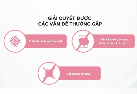 QUẦN LÓT BẦU CẠP CAO FREESIZE - SHAPEE