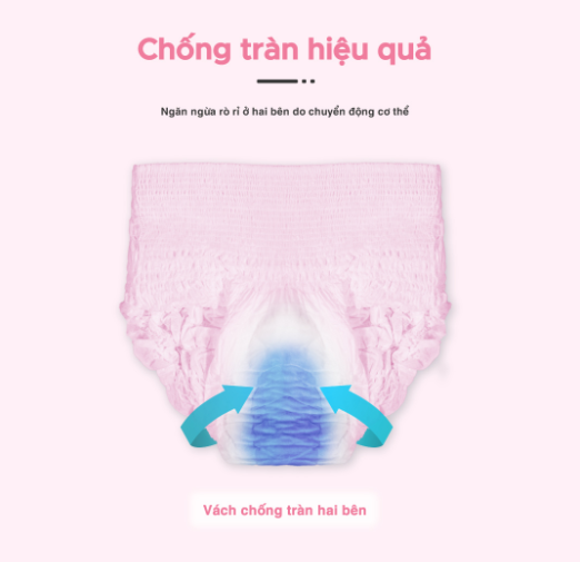 SET 3 CÁI TÃ QUẦN CHO MẸ SAU SINH - SHAPEE