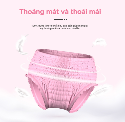 SET 3 CÁI TÃ QUẦN CHO MẸ SAU SINH - SHAPEE