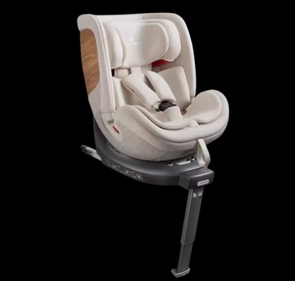 GHẾ NGỒI Ô TÔ CHO BÉ MAPLE&CO NAUTILUS - MAPLECO