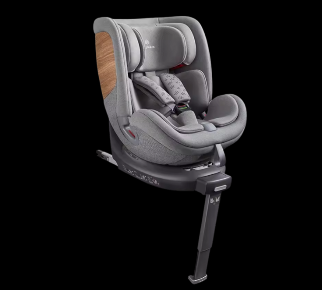 GHẾ NGỒI Ô TÔ CHO BÉ MAPLE&CO NAUTILUS - MAPLECO