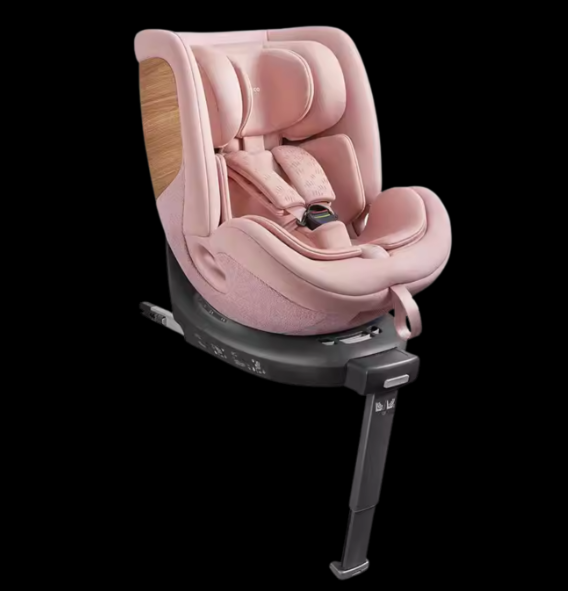 GHẾ NGỒI Ô TÔ CHO BÉ MAPLE&CO NAUTILUS - MAPLECO