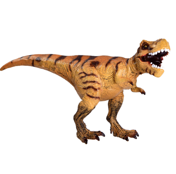 MÔ HÌNH KHỦNG LONG SIZED SIMULATED DINOSAUR - MIDEER