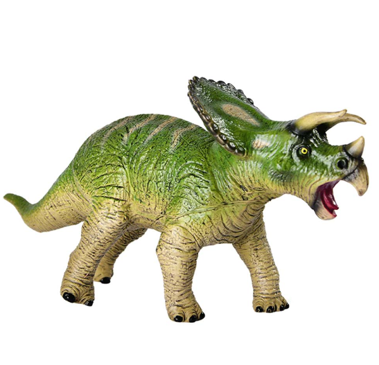 MÔ HÌNH KHỦNG LONG SIZED SIMULATED DINOSAUR - MIDEER