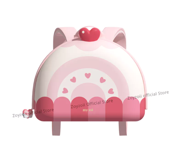 BALO CHO BÉ MẦM NON ZOYZOII DREAM SERIES BACKPACK CẶP ĐI HỌC CHO BÉ MẪU GIÁO MÃ B8