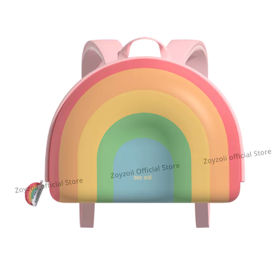 BALO CHO BÉ MẦM NON ZOYZOII DREAM SERIES BACKPACK CẶP ĐI HỌC CHO BÉ MẪU GIÁO MÃ B8