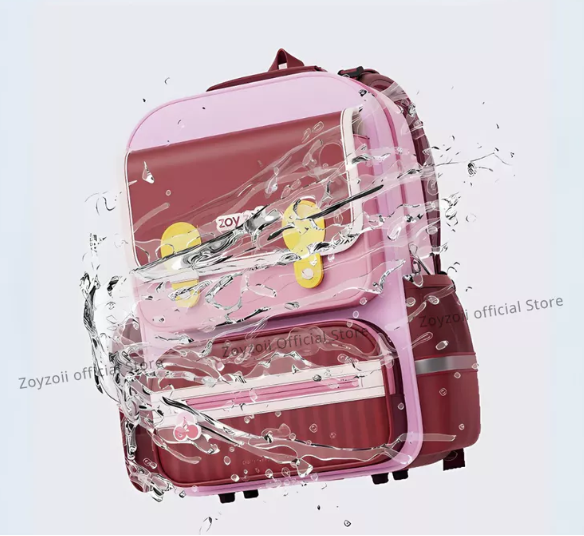 BALO ZOYZOII ĐI HỌC CHO BÉ CẤP 1, CẶP CHỐNG GÙ ĐI HỌC CHO BÉ 6,7,8,9,10 TUỔI B88