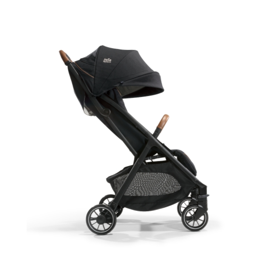 XE ĐẨY PARCEL SIGNATURE ECLIPSE - JOIE BABY