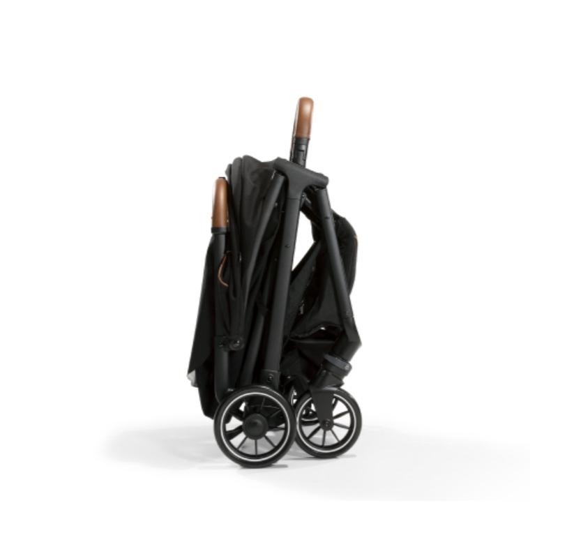 XE ĐẨY PARCEL SIGNATURE ECLIPSE - JOIE BABY