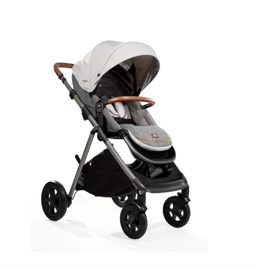 XE ĐẨY AERIA SIGNATURE OYSTER - JOIE BABY