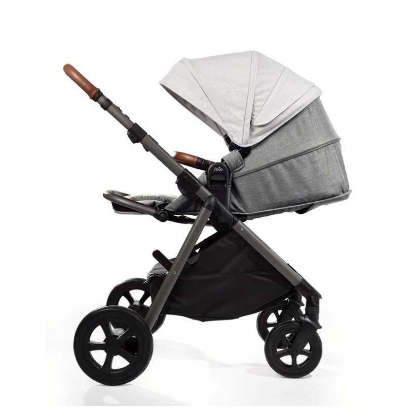 XE ĐẨY AERIA SIGNATURE OYSTER - JOIE BABY