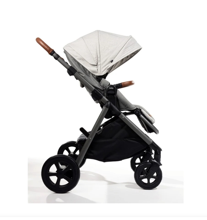 XE ĐẨY AERIA SIGNATURE OYSTER - JOIE BABY